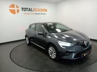 Renault Clio Zen E-Tech Híbrido 104 kW (140CV)