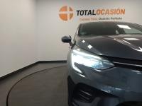 Renault Clio Zen E-Tech Híbrido 104 kW (140CV)