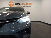Renault Clio Zen E-Tech Híbrido 104 kW (140CV)