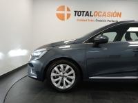 Renault Clio Zen E-Tech Híbrido 104 kW (140CV)