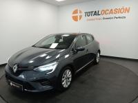 Renault Clio Zen E-Tech Híbrido 104 kW (140CV)