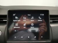 Renault Clio Zen E-Tech Híbrido 104 kW (140CV)