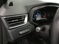 Renault Clio Zen E-Tech Híbrido 104 kW (140CV)