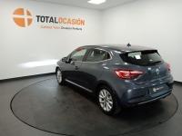 Renault Clio Zen E-Tech Híbrido 104 kW (140CV)