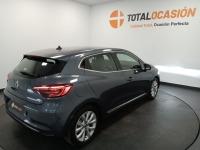 Renault Clio Zen E-Tech Híbrido 104 kW (140CV)