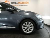 Renault Clio Zen E-Tech Híbrido 104 kW (140CV)