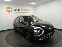 Mitsubishi Eclipse Cross 2.4 PHEV Kaiteki Auto 4WD