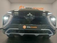 Mitsubishi Eclipse Cross 2.4 PHEV Kaiteki Auto 4WD