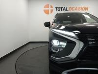 Mitsubishi Eclipse Cross 2.4 PHEV Kaiteki Auto 4WD