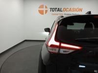 Mitsubishi Eclipse Cross 2.4 PHEV Kaiteki Auto 4WD