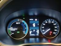Mitsubishi Eclipse Cross 2.4 PHEV Kaiteki Auto 4WD