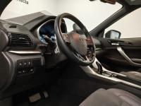 Mitsubishi Eclipse Cross 2.4 PHEV Kaiteki Auto 4WD