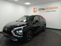 Mitsubishi Eclipse Cross 2.4 PHEV Kaiteki Auto 4WD