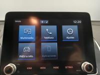 Mitsubishi Eclipse Cross 2.4 PHEV Kaiteki Auto 4WD
