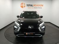 Mitsubishi Eclipse Cross 2.4 PHEV Kaiteki Auto 4WD
