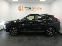 Mitsubishi Eclipse Cross 2.4 PHEV Kaiteki Auto 4WD