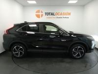 Mitsubishi Eclipse Cross 2.4 PHEV Kaiteki Auto 4WD
