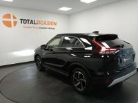 Mitsubishi Eclipse Cross 2.4 PHEV Kaiteki Auto 4WD