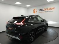 Mitsubishi Eclipse Cross 2.4 PHEV Kaiteki Auto 4WD