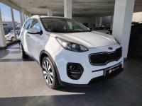 Kia Sportage 1.7 CRDi VGT 85kW Concept Plus 4x2 Eco-D