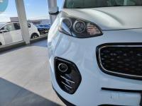Kia Sportage 1.7 CRDi VGT 85kW Concept Plus 4x2 Eco-D