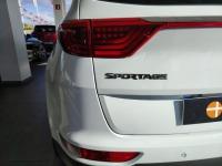 Kia Sportage 1.7 CRDi VGT 85kW Concept Plus 4x2 Eco-D
