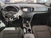 Kia Sportage 1.7 CRDi VGT 85kW Concept Plus 4x2 Eco-D