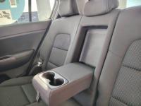 Kia Sportage 1.7 CRDi VGT 85kW Concept Plus 4x2 Eco-D