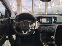 Kia Sportage 1.7 CRDi VGT 85kW Concept Plus 4x2 Eco-D