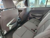 Kia Sportage 1.7 CRDi VGT 85kW Concept Plus 4x2 Eco-D