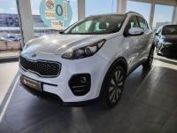 Kia Sportage 1.7 CRDi VGT 85kW Concept Plus 4x2 Eco-D