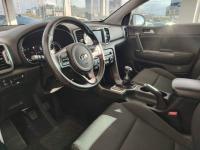 Kia Sportage 1.7 CRDi VGT 85kW Concept Plus 4x2 Eco-D
