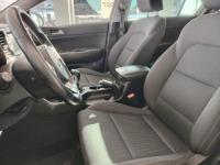 Kia Sportage 1.7 CRDi VGT 85kW Concept Plus 4x2 Eco-D