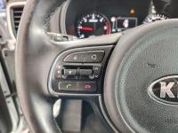Kia Sportage 1.7 CRDi VGT 85kW Concept Plus 4x2 Eco-D