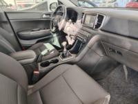 Kia Sportage 1.7 CRDi VGT 85kW Concept Plus 4x2 Eco-D