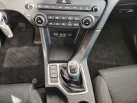 Kia Sportage 1.7 CRDi VGT 85kW Concept Plus 4x2 Eco-D
