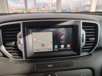 Kia Sportage 1.7 CRDi VGT 85kW Concept Plus 4x2 Eco-D