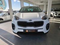 Kia Sportage 1.7 CRDi VGT 85kW Concept Plus 4x2 Eco-D