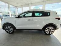 Kia Sportage 1.7 CRDi VGT 85kW Concept Plus 4x2 Eco-D