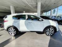 Kia Sportage 1.7 CRDi VGT 85kW Concept Plus 4x2 Eco-D