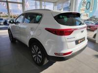 Kia Sportage 1.7 CRDi VGT 85kW Concept Plus 4x2 Eco-D