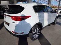 Kia Sportage 1.7 CRDi VGT 85kW Concept Plus 4x2 Eco-D