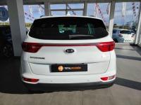 Kia Sportage 1.7 CRDi VGT 85kW Concept Plus 4x2 Eco-D