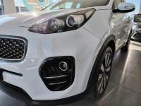 Kia Sportage 1.7 CRDi VGT 85kW Concept Plus 4x2 Eco-D