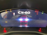 Mazda Cx-60 e-Skyactiv D MHEV 147kw 8AT Exclusi-Line