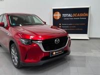 Mazda Cx-60 e-Skyactiv D MHEV 147kw 8AT Exclusi-Line