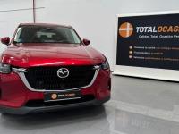 Mazda Cx-60 e-Skyactiv D MHEV 147kw 8AT Exclusi-Line