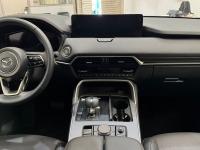 Mazda Cx-60 e-Skyactiv D MHEV 147kw 8AT Exclusi-Line