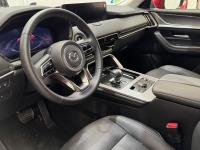 Mazda Cx-60 e-Skyactiv D MHEV 147kw 8AT Exclusi-Line