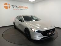 Mazda Mazda3 2.0 e-SKYACTIV-G 88KW HOMURA